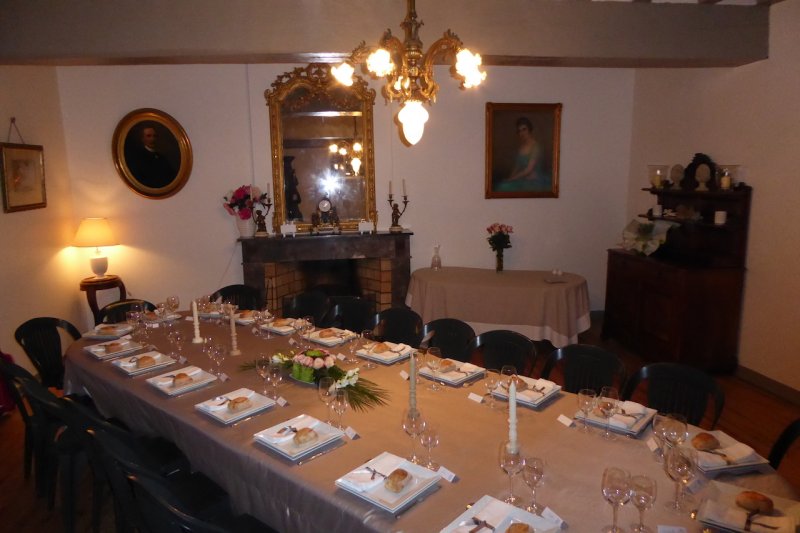 Manoir du Prieuré_53170 BAZOUGERS_9
